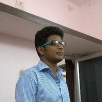 Antony J