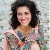 Kelly Horrell