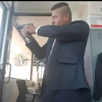 Eric Méndez Cruz