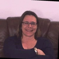 Josette Van Beest