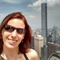 Meghan Collins