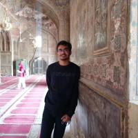 Mehroz Adnan Qureshi