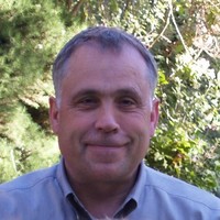 Steven Ericksen