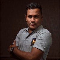 Vijay Srinivasan