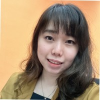 Jane Khei Wong