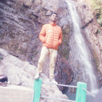 Ranjeet Kumar