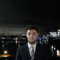 Joshua Simon