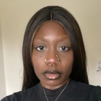 Kemi Oloyede (kxmolo)