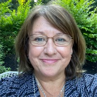 Sandra Erickson