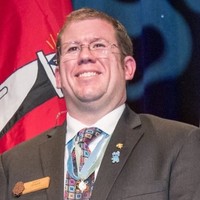 Matthew Bailey