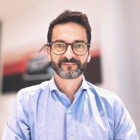 Jordi Sindreu Abello
