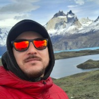 Patricio Araneda Rodriguez