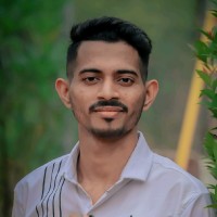 Harshanand Rane