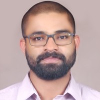 Jinu Mathew