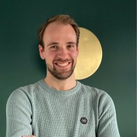 Joost Bout