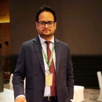 Mithilesh Kumar Thakur