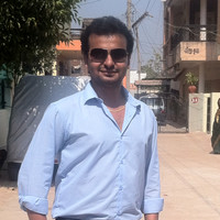 CA Mitesh Thakkar