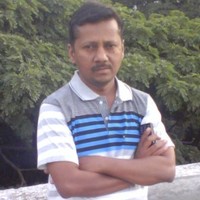 Shivaji Dalvi