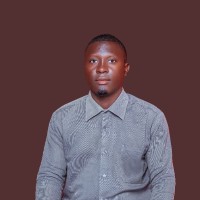 Fredrick Enock