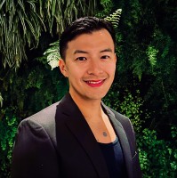 Aaron Wong