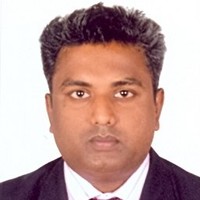 Bharathkumar K