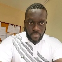 Gael Rodrigue Yapi