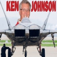 Ken Johnson