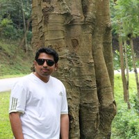 Manu Gowda