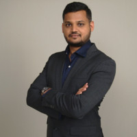 Madhav Krishnan