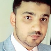 Fahad Raza