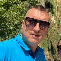Andriy Demyanchuk