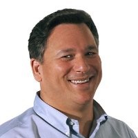 Barry Mattingly