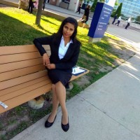 Ashna Jose
