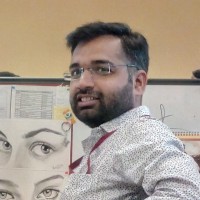 Hemant Mistry