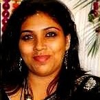 Priyanka Shinde