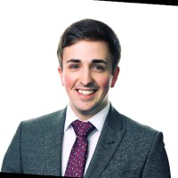 Jordan Booth