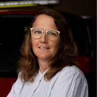 Josefin Axelsson Björkman