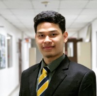Muhammad Al Amin Bin Samsuddin