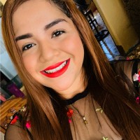 Arheli Peñaloza Sandoval