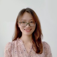 Lisa Liang