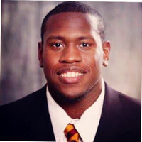 Darwin Rogers
