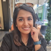 Chhaya Nayee