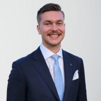 Daniel Buddle