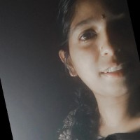 Pavithra S