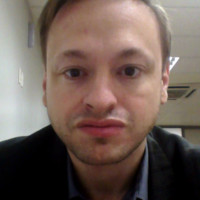Alexander Sabino