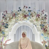 A'In Afrina Rosli