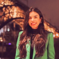 Amanda Moraes