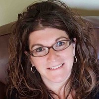 Christine Mason