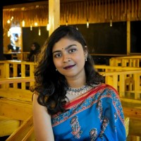 Indrita Mahalanabish