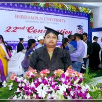 Dr. Lingamsetty EV Bharathi